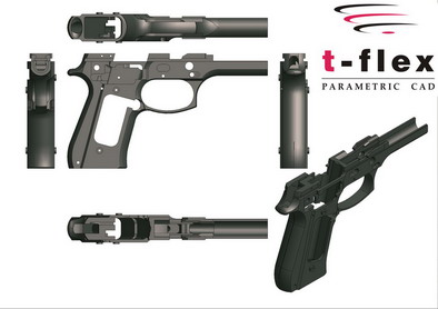 tflex guns